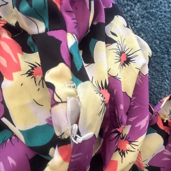 Floral Dress - Picture 10 of 10